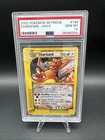 2003 Pokemon Skyridge Crystal Charizard - Holo Card #146 - PSA 10 Gem Mint