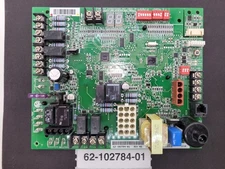 Rheem  62-102784-01 Integrated Furnace Control Board (IFC)