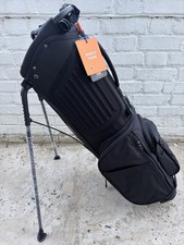 Stitch SL2 Airwalker Golf Stand Bag black