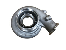 Holset Hy35 hy35w 01-02 OEM 5.9 at turbo turbocharger compressor housing Cummins