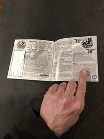 marvel vs capcom 2 dreamcast manual Only With Registration card