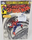AMAZING SPIDER-MAN #230 1982 Marvel 9.2 Juggernaut John Romita Jr Cover Art