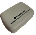 Samsonite Worldwide Converter/Adapter Kit Model 6235 in Convenient Travel Case — photo 6