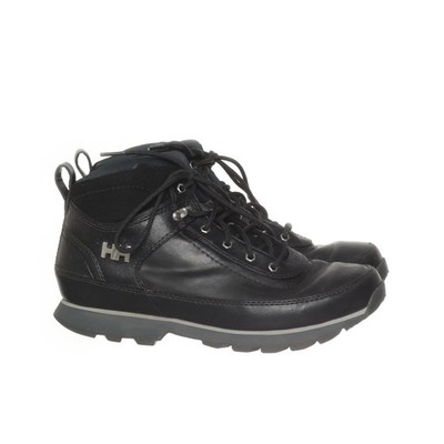 Helly Hansen, Schnürstiefel, Größe: 40 1/2, Schwarz, Herren #2nu