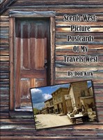 Don Kirk | Scenic West | Buch | Englisch (2021) | Gebunden | EAN 9781736132814