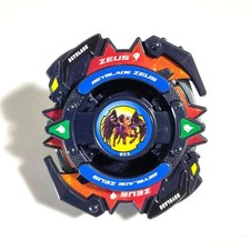 Takara Tomy Beyblade Zeus (A-129) for sale online | eBay