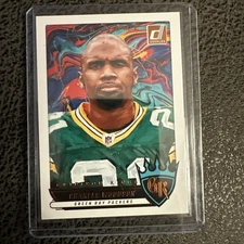 🔥🔥🔥2025 Panini Donruss Charles Woodson Gridiron Kings insert GB Packers