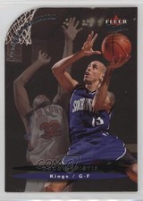 2003-04 Fleer Ultra Platinum Medallion 22/100 Doug Christie #148 0dj8
