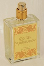 Tru Fragrance  Golden Marshmallow - Eau De Parfum EDP 1.7 oz / 50 ml BRAND NEW