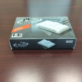 Multi-Tap Mini for PC Engine / CoreGrafx / TurboGrafx-16 Mini, New, USA Seller