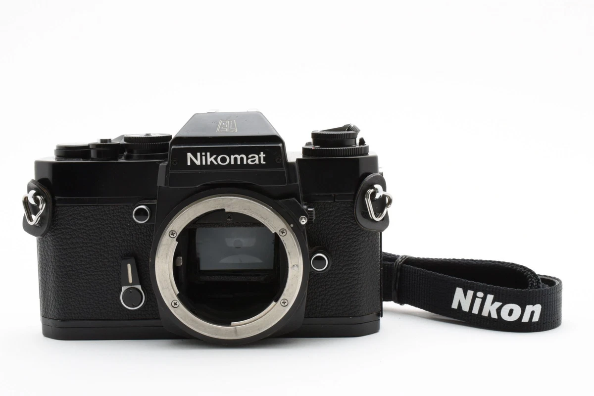Nikomat for sale - eBay