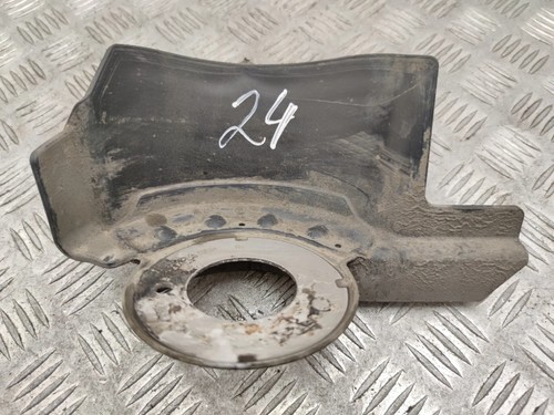 AUDI A4 8K2, B8 DOMLAGER FEDERBEINLAGER 8K0511540E 2.00 Diesel 100kw 17220179