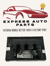 2006 Jeep Wrangler Tj Lj 4.0l Automatic Pcm Ecu Ecm P56044529ac Oem 2006 Jeep Wrangler Tj Lj 4.0l Automatic Pcm Ecu Ecm P56044529ac Oem
