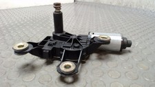 Scheibenwischermotor Hinten Ford Fusion 1.4 JU2 2S61A17K441AB 12 Monate Garantie