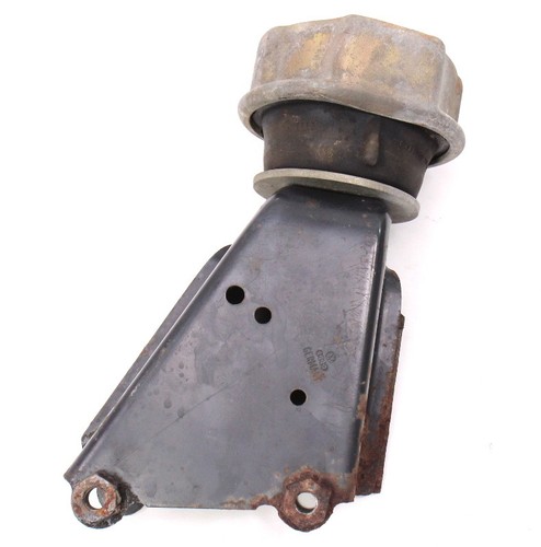 Lh Transmission Engine Mount Bracket 92 96 Vw Eurovan T4 2 5 701 199 1 D Ebay