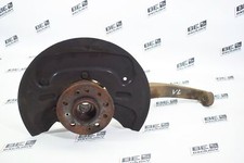 Mercedes R320 CDI W251 Achsschenkel vorne links Radlagergehäuse A2513300720 Mercedes R320 CDI W251 Achsschenkel vorne links Radlagergehäuse A2513300720