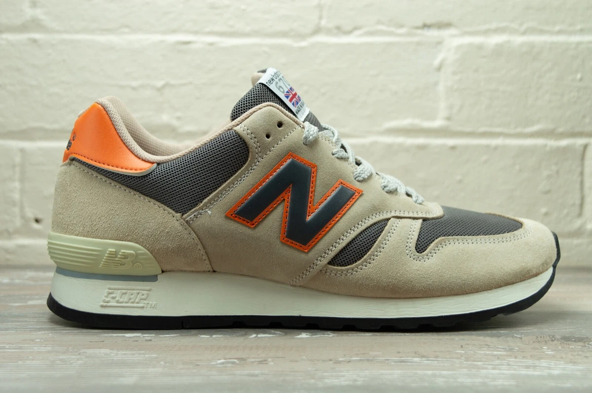 New balance sale 670 ebay