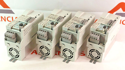 Lenze Servo Axis Module, ECSEA008C4B, -used-