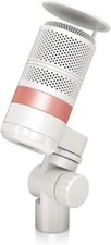 TC Helicon GoXLR MIC-WH Dynamic Broadcast Microphone White F/S new