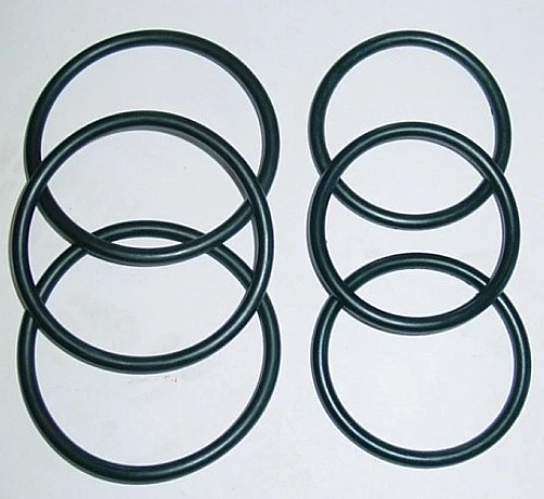 Replacement Drive Belts for the Emco Unimat 3&4 Lathe, Belt, 3 Sets