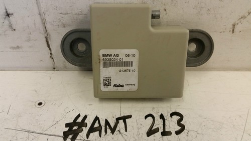 BMW 1 3 5 6 7ER Z4 X4 X3 X5 X6 ANTENNE ANTENNE BACK UP ECU MODUL 6935024 01