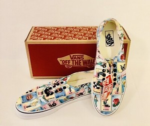 loteria vans shoes