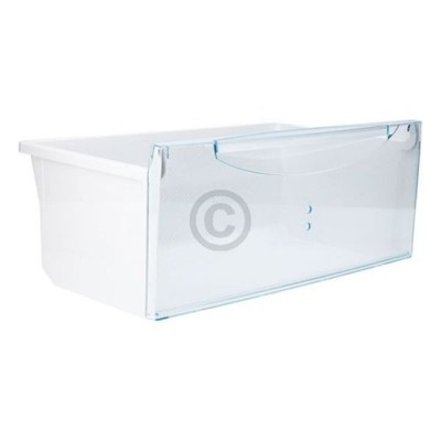 Schublade unten Liebherr 9791302 450x180x255mm für Kühlschrank Gefrierschrank