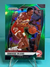 2024-25 Panini Prizm - Parallels & Inserts - Pick Yours