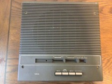 Vintage NuTone Intercom, As Is, Speaker 8  , C-36089, 400576-00