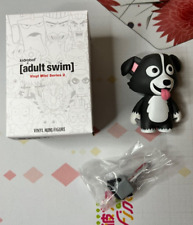 Adult Swim Mr. Pickles Series 2 Mr. Pickles 3 224 Mystery Minifigure Loose  Kidrobot NECA - ToyWiz