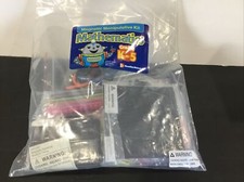 Magnetic Manipulative Kit Mathematics