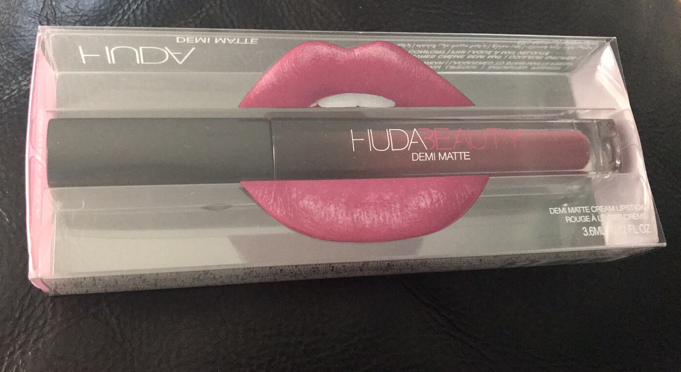 huda catwalk killa