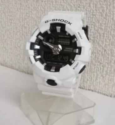 G-SHOCK腕時計 Casio G-Shock G-Cool GT-007 Alarm Chronograph 1815 Quartz Vintage