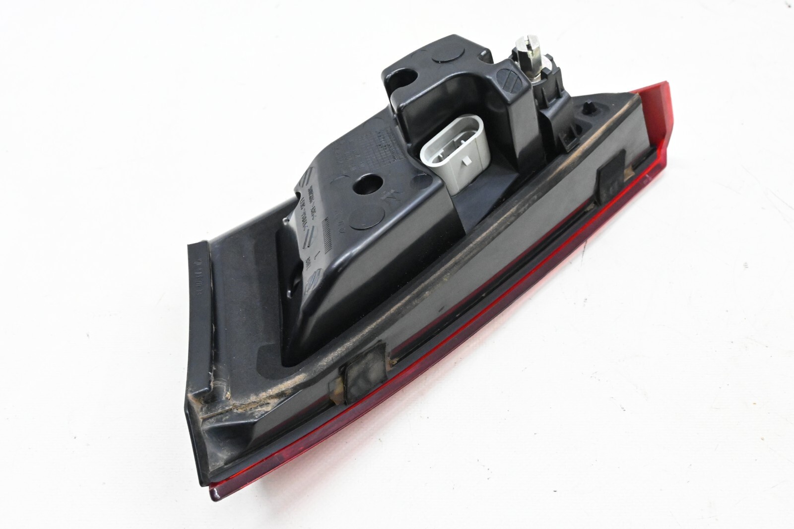 ⭐ 14-21 Maserati Quattroporte Rear Left Inner Trunk Taillight Lamp Light Oem
