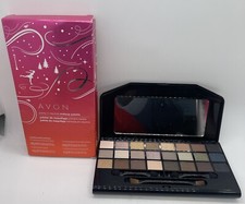 avon 2013 pretty in neutrals makeup palette