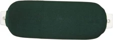 Polyform Standard  fender Cover-Fits F-3 / G-5 / NF-5 Fenders GREEN