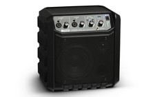 alto transport 12 portable pa system