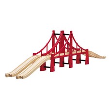 brio double track