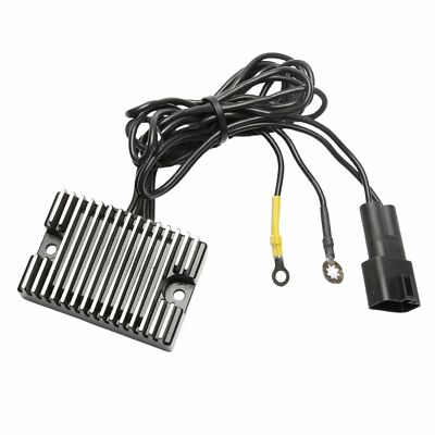 Regler/Gleichrichter JMP - Hochwertiger OEM-Standard Für: Harley