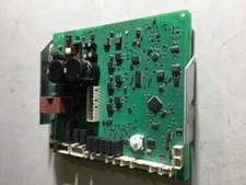 Miele 06806050 06445052 ELP255 Washer Main Control Board AZ44838 | NRV169