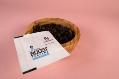 Integra Boost Terpene Essentials Cariophylen 4G 62% - Feuchtigkeitsregler