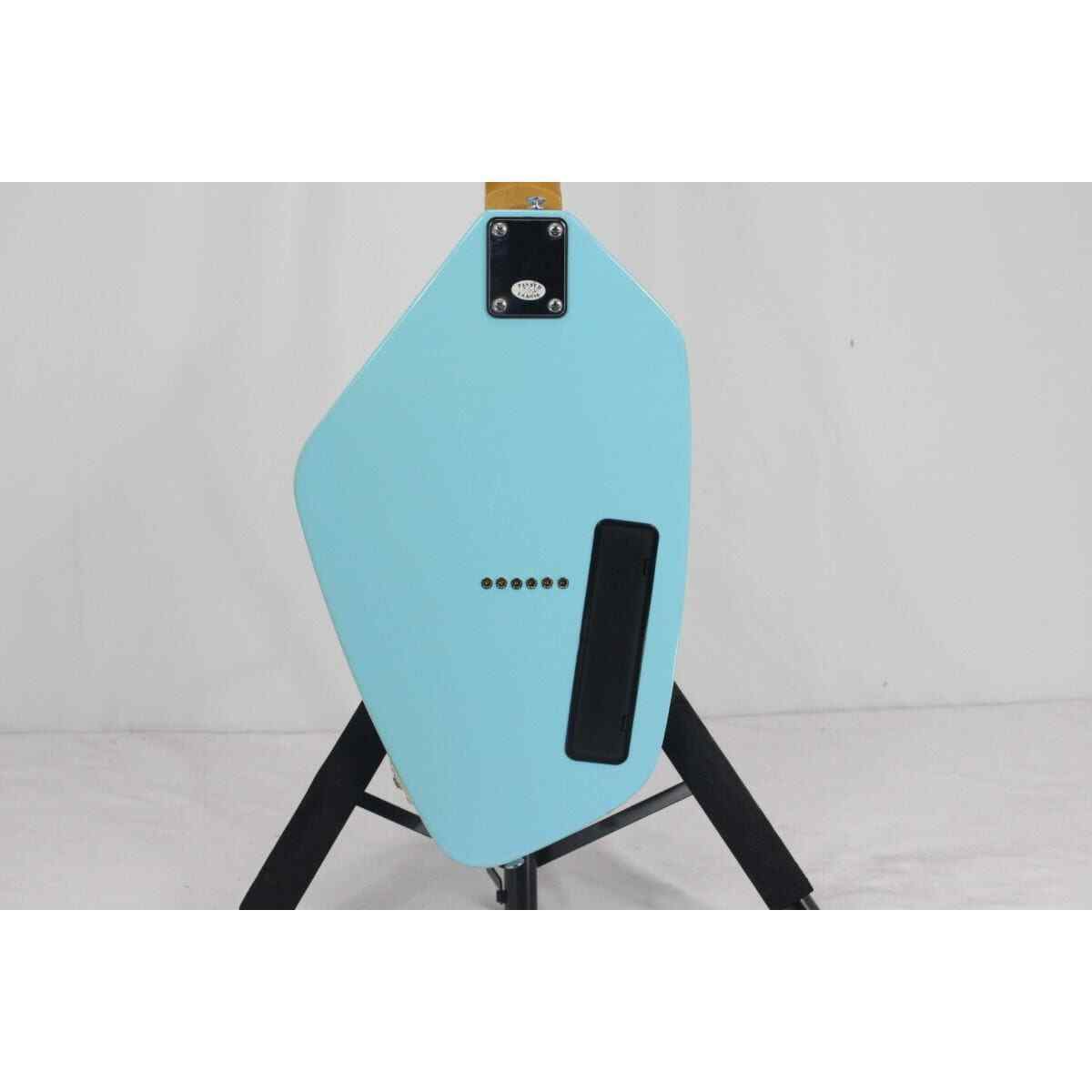 【オーダー品】VOX APHACE TYPE オーダーギター レトロと最新の融合》VOXのエレキギターについて【エレキギター