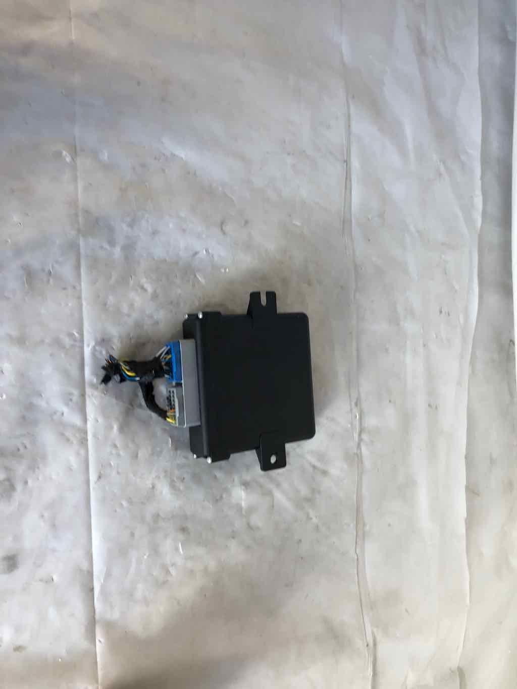 2003 - 2008 JAGUAR S Suspension Active Damping Control Module 2R83 ...