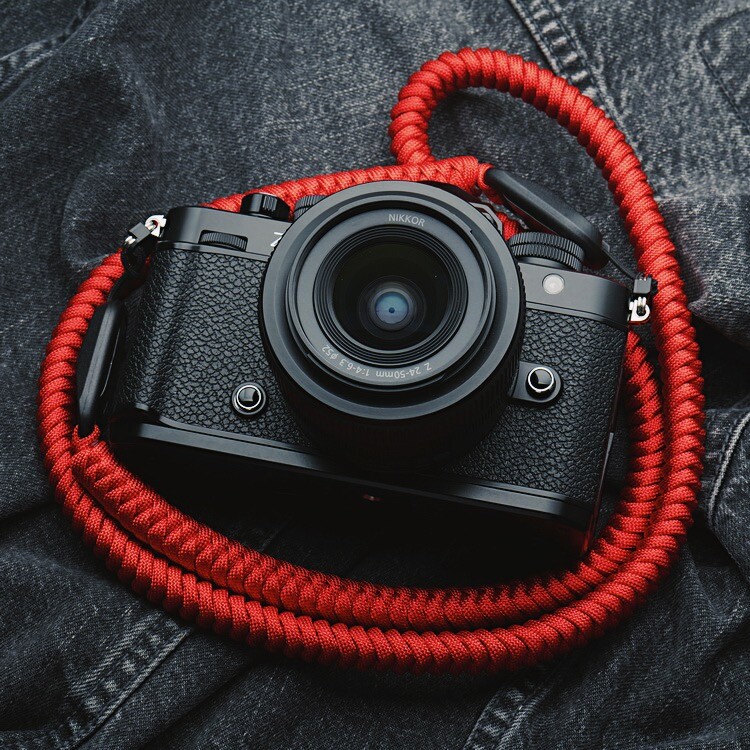 Strap Quick Release Belt Rope Camera Shoulder For Canon Nikon Leica Sony Fuji