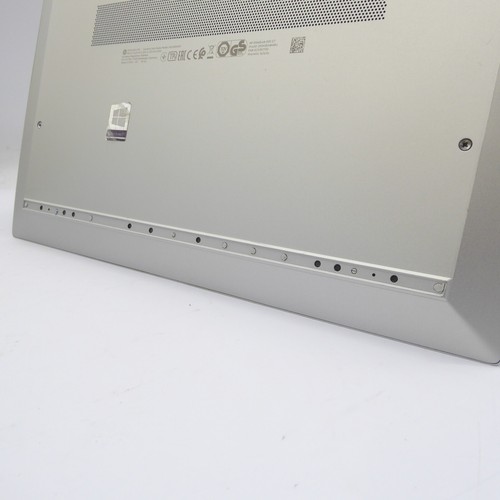 HP EliteBook 835 G7 13.3" Laptop Ryzen 5 Pro 4650U 16GB - No HDD *Smashed* - Picture 6 of 12