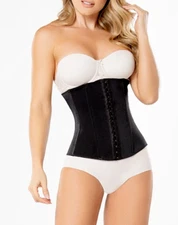 FAJA COLOMBIANA WAIST CINCHER GIRDLE CINTURILLA REDUCTORAS THERMAL DIANE 002396