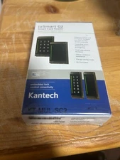 Kantech KT-MUL-MT Smart Card Reader - Black