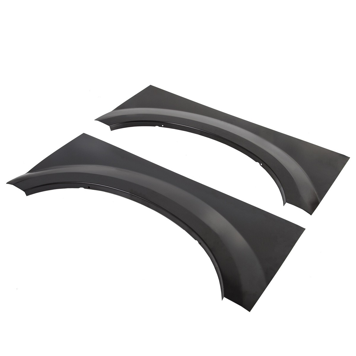 2000-2005 Hyundai Accent 5Dr Hatchback Rear Wheel Arch Drivers Side 2000-2005 Hyundai Accent 5Dr Hatchback Rear Wheel Arch Drivers Side