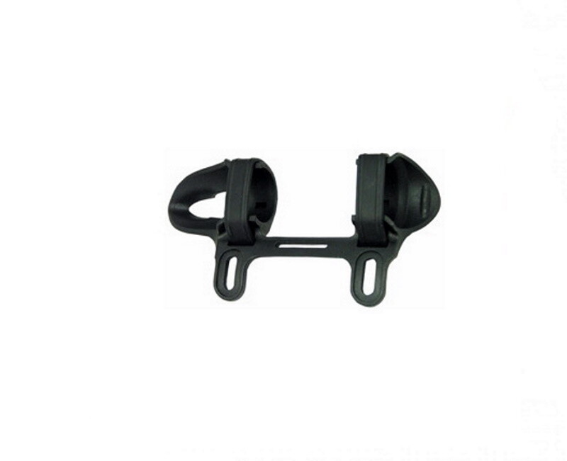 TOPEAK HAND PUMP Side Mounting Bracket For HARPOON