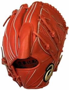 asics gold stage baseball glove